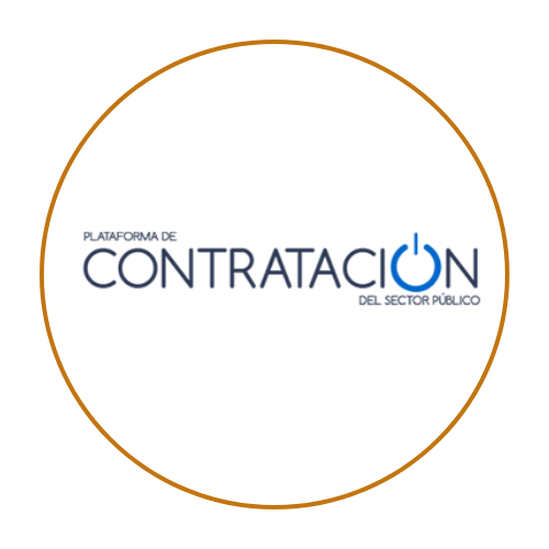 Plataforma de contratación